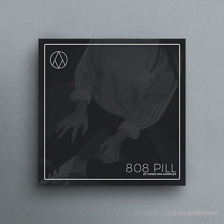 AngelicVibes 808 Pill