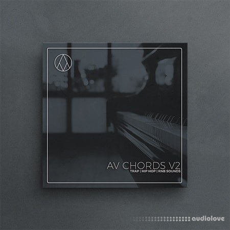 AngelicVibes AV Chords V2