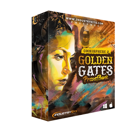 Industry Kits Golden Gates