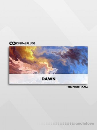 The Martianz Dawn