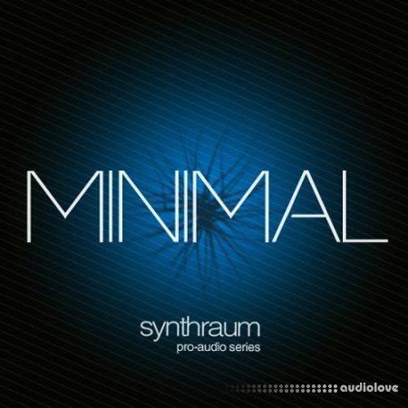 Samples To Pro Synthraum Series Minimal