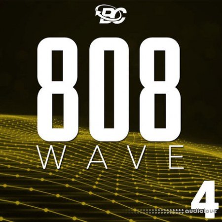 Big Citi Loops 808 Wave 4