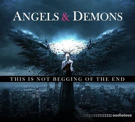 VH2 Music Angels and Demons