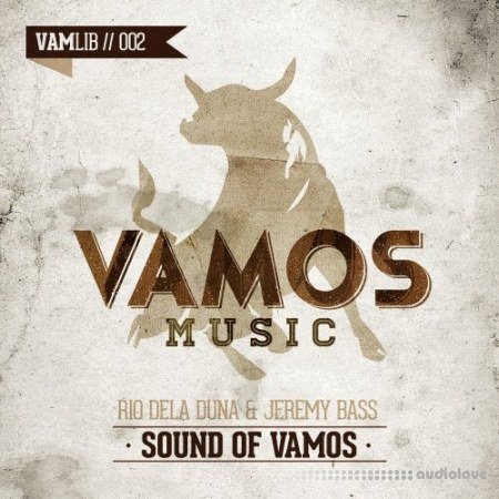 Vamos Music Sound Of Vamos