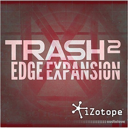 iZotope Edge Expansion