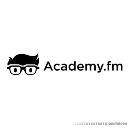 Academy.fm How to Make Trap Start to Finish Bang