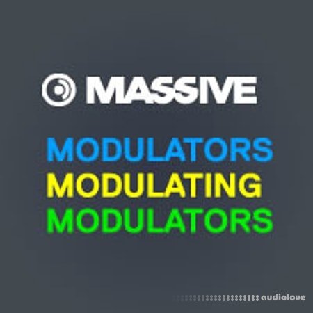 ADSR Sounds Modulators Modulating Modulators