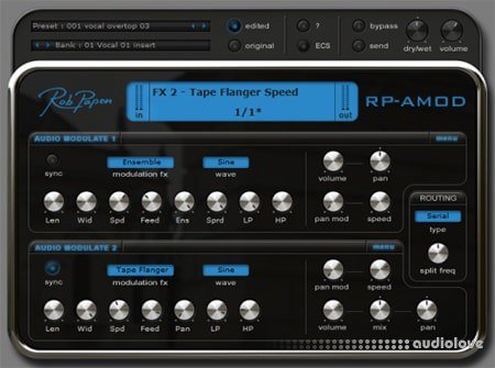 Rob Papen RP-AMod