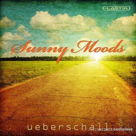 Ueberschall Sunny Moods