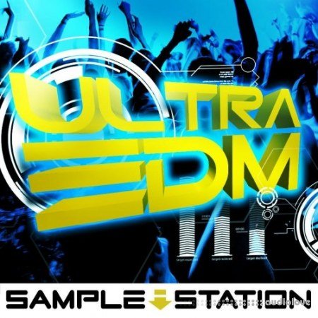 Sample Station Ultra EDM