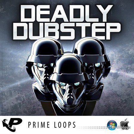 Prime Loops Deadly Dubstep