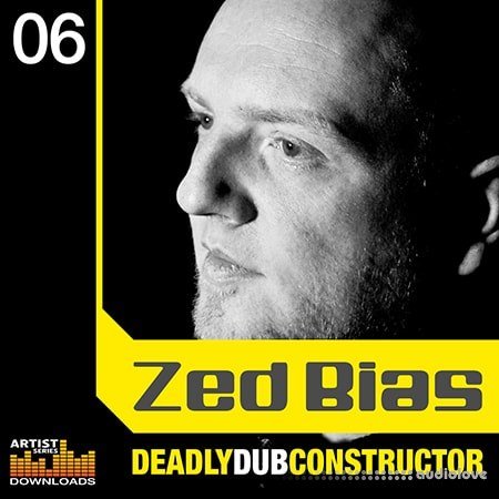 Loopmasters Zed Bias Deadly Dub Constructor