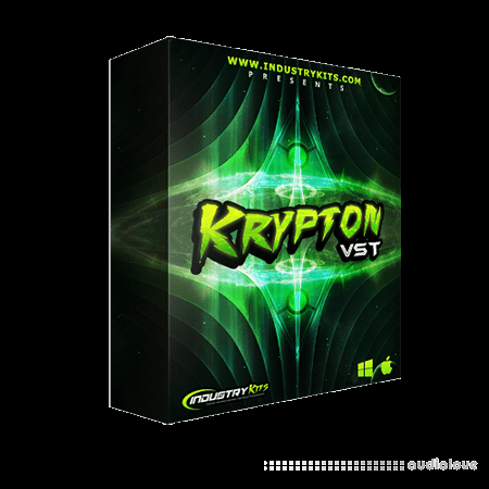 Industry Kits Krypton VST