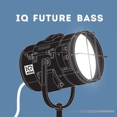 IQ Samples IQ Future Bass