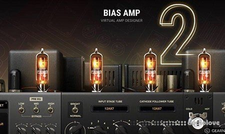 Groove3 BIAS Amp 2 Explained