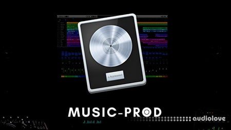 Udemy Learn Logic Pro X in a Day Beginners Complete Course