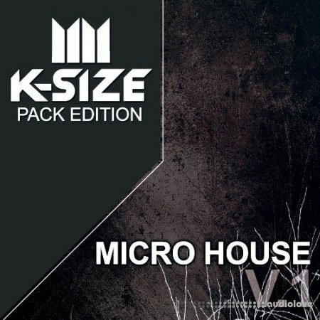 K-Size Micro House Pack V1