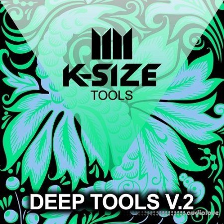 K-Size Deep Tools V.2