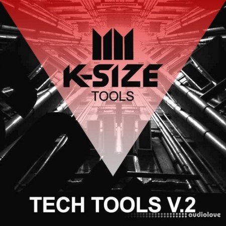 K-Size Tech Tools V2