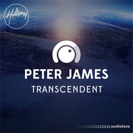 Peter James Transcendent