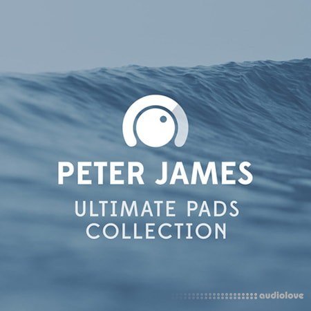 Peter James Ultimate Pads Collection