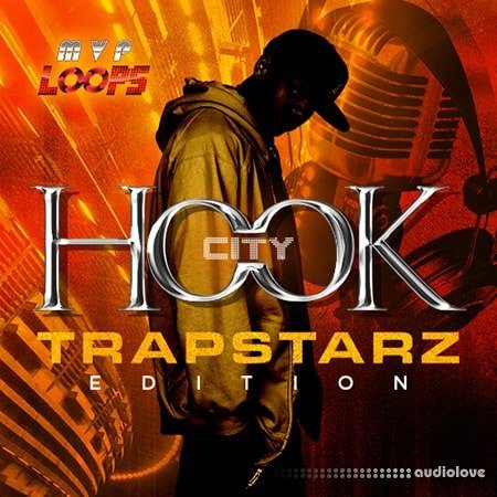 MVP Loops Hook City Trapstarz Edition