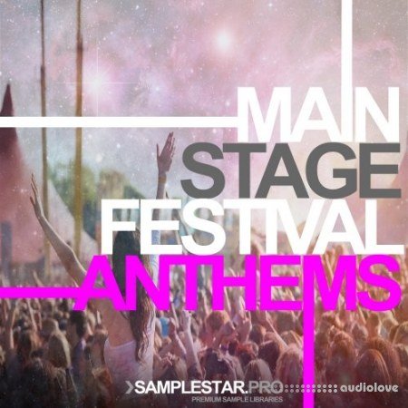 SS Pro Main Stage Festival Anthems