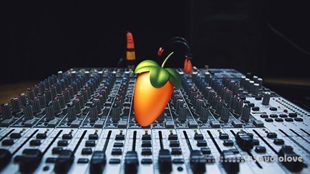 Udemy Mastering Music in FL Studio