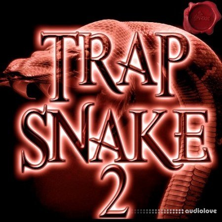 Fox Samples Trap Snake 2