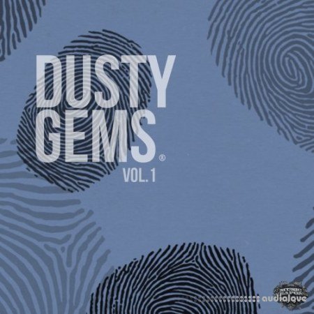 Music Weapons Dusty Gems Vol.1