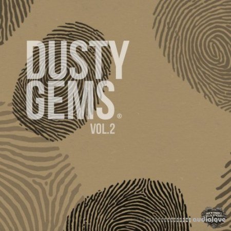 Music Weapons Dusty Gems Vol.2