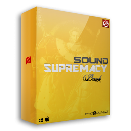 Prosoundz Sound Supremacy