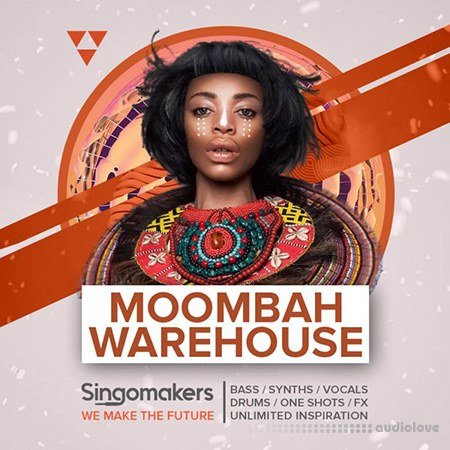 Singomakers Moombah Warehouse