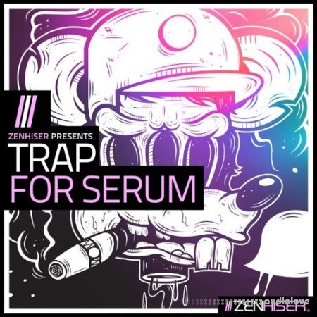 Zenhiser Trap For Serum