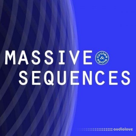 Cycles and Spots-Massive Sequences