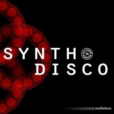 Cycles and Spots Synth Disco