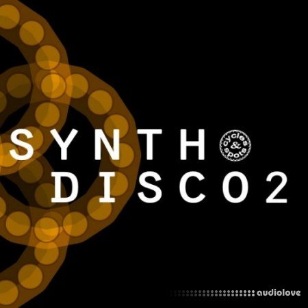 Cycles and Spots Synth Disco 2