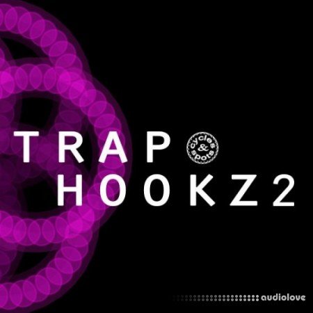 Cycles and Spots Trap Hookz 2