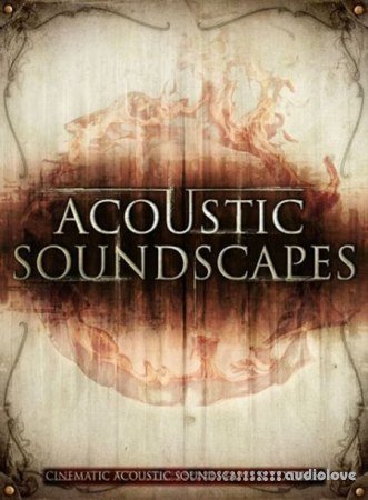 Big Fish Audio Acoustic Soundscapes