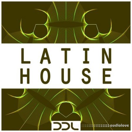 Deep Data Loops Latin House