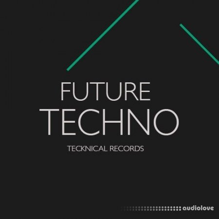 Tecknical Records Future Techno