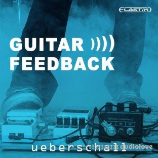 Ueberschall Guitar Feedback