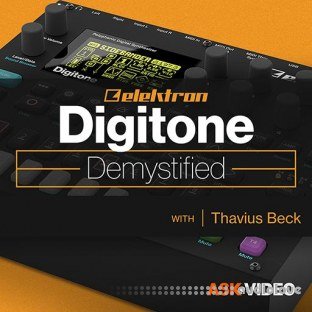 Ask Video Elektron 107 Digitone Demystified