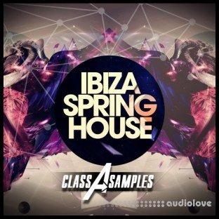 Class A Samples Ibiza Spring House