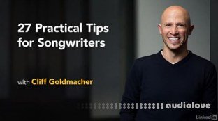 Lynda 27 Practical Tips for Songwriters