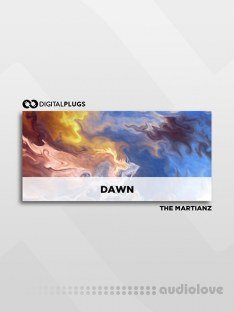 The Martianz Dawn