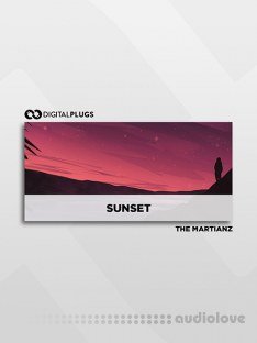 The Martianz Sunset