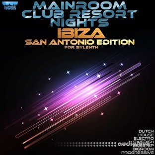 Mainroom Warehouse Mainroom Club Resort Nights Ibiza San Antonio Edition
