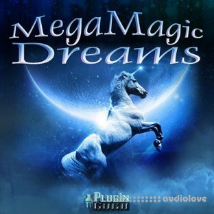 PlugInGuru MegaMagic Dreams