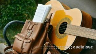 Udemy Songwriting for Songwriters Learn How to Write Better Songs